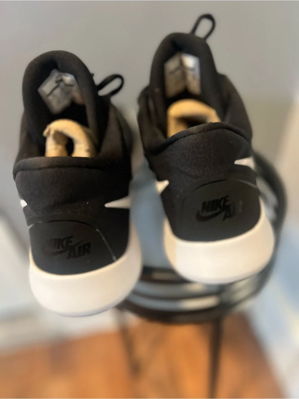 Nike classic performance
